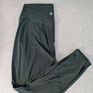 Buffbunny Legacy Leggings in Avo Green